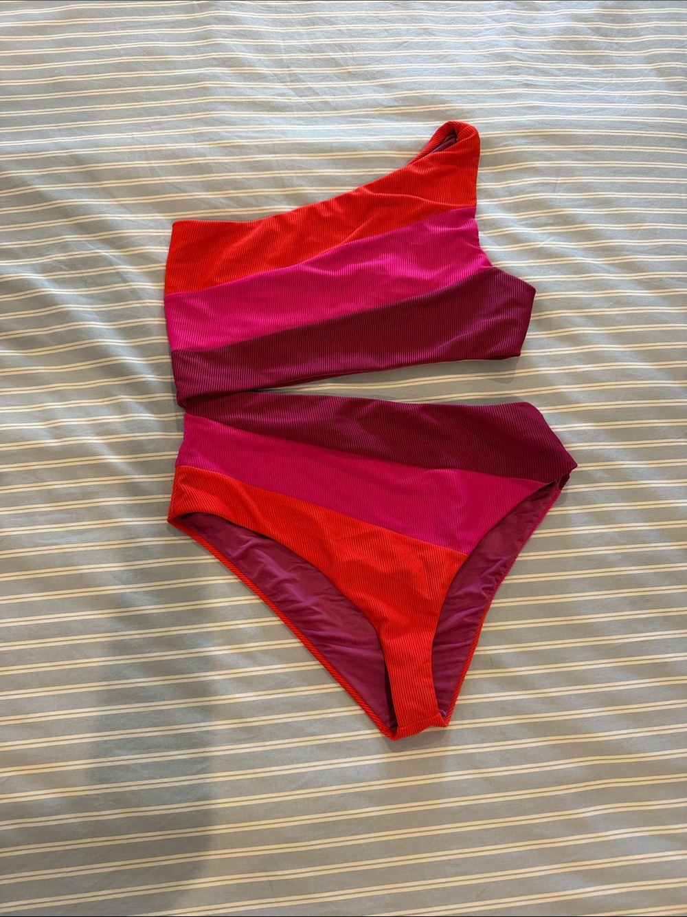 Beach Riot Joyce One Piece